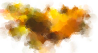 Çılgın suluboya şablonu. Yaratıcı soyutlama. Modern sanat eserleri. 2D çizim. Dijital doku duvar kağıdı. Sanatsal sulu arkaplan malzemesi. 