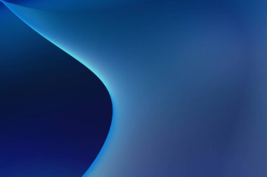 Soyut arkaplan. Değişken renk değişim dalgaları, dinamik hareketlerle. Işık dalgalarının neon renkli soyut tasarımı. Duvar kağıdı, afiş, arkaplan, kart, kitap illüstrasyonu, web sitesi.