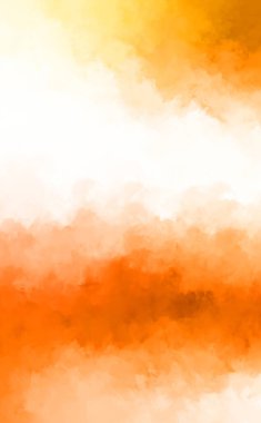 Renkli fırça darbelerinin soyut arkaplanı. fırçalanmış canlı duvar kağıdı. resmedilmiş sanat eseri. Eşsiz ve yaratıcı illüstrasyon.