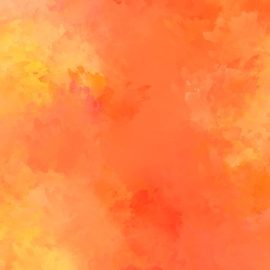 Duvar sanatı Eşsiz ve yaratıcı illüstrasyon. Fırça darbesi ile boyanmış. Renkli fırça darbelerinin soyut arkaplanı. Fırçalanmış canlı duvar kâğıdı. Boyalı sanatsal yaratım.