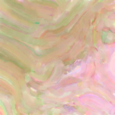 Soyut doku. Yüzeyde etkileyici el yapımı suluboya. Suluboya fırça darbeleri. Modern sanat. Çok renkli arkaplan. Çağdaş duvar sanatı. Renkli bir fon. 2d illüstrasyon.