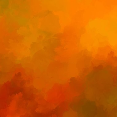 Duvar sanatı Eşsiz ve yaratıcı illüstrasyon. Fırça darbesi ile boyanmış. Renkli fırça darbelerinin soyut arkaplanı. Fırçalanmış canlı duvar kâğıdı. Boyalı sanatsal yaratım.