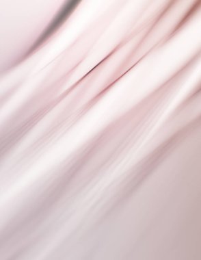 Soyut, enerjik bir arkaplan. Renkli, dalgalı duvar kâğıdı. Grafik çizimi. Üst üste gelen yumuşak dalgalı çizgiler.