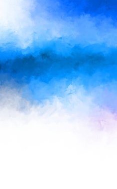 Renkli fırça darbelerinin soyut arkaplanı. fırçalanmış canlı duvar kağıdı. resmedilmiş sanat eseri. Eşsiz ve yaratıcı illüstrasyon.