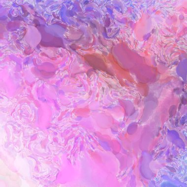 Soyut doku. Yüzeyde etkileyici el yapımı suluboya. Suluboya fırça darbeleri. Modern sanat. Çok renkli arkaplan. Çağdaş duvar sanatı. Renkli bir fon. 2d illüstrasyon.