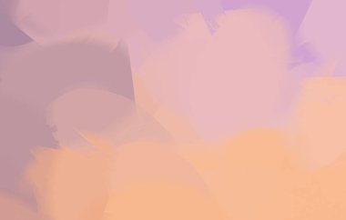 Kaotik resim. Taranmış Boyalı Soyut Arkaplan. Fırça darbesi ile boyanmış. Sanatsal canlılık ve renkli duvar kağıdı.