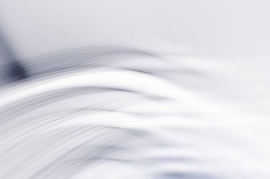 Soyut, enerjik bir arkaplan. Renkli, dalgalı duvar kâğıdı. Grafik çizimi. Üst üste gelen yumuşak dalgalı çizgiler.