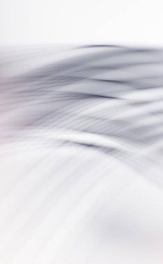 Soyut, enerjik bir arkaplan. Renkli, dalgalı duvar kâğıdı. Grafik çizimi. Üst üste gelen yumuşak dalgalı çizgiler.