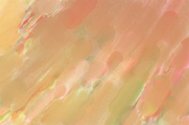 Yüzeyde suluboya vuruşlar. Sanatsal arkaplan resmi. Tablo üzerinde soyut resim. Fırça darbeleri. Çağdaş sanat. El işçiliğinin renkli dokusu. Modern resim.