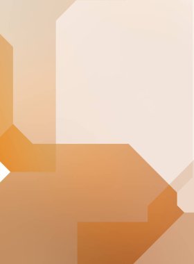 Minimalist tasarımın geometrik arka planı. Soyut yaratıcı konsept çizimi. Grafik tasarım duvar kağıdı.