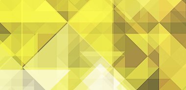 Üçgen arka planda üst üste dizayn ediliyor. Soyut geometrik duvar kağıdı. Geometrik renkli üçgen şekiller.