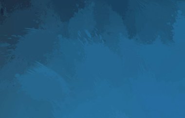 Kaotik resim. Taranmış Boyalı Soyut Arkaplan. Fırça darbesi ile boyanmış. Sanatsal canlılık ve renkli duvar kağıdı.