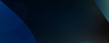 Soyut arkaplan. Renkli dalgalı tasarım duvar kağıdı. yaratıcı grafik 2D çizim. Dinamik şekilli modaya uygun sıvı örtüsü.