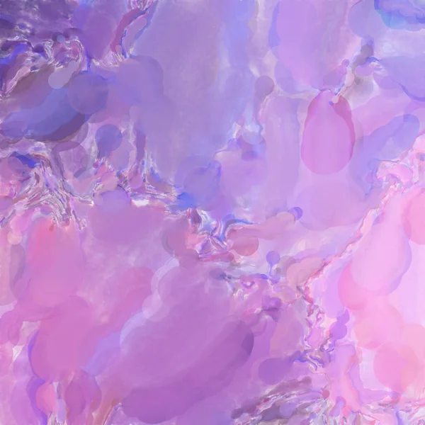 Çağdaş sanat. El işçiliğinin renkli dokusu. Modern resim. Yüzeyde suluboya vuruşlar. Sanatsal arkaplan resmi. Tablo üzerinde soyut resim. Fırça darbeleri. 