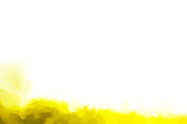 Modern sanat eserleri. Artistik suluboya fon malzemesi. Eşsiz suluboya rastgele desen. Yaratıcı soyutlama. Dijital doku duvar kağıdı. 2d illüstrasyon. 