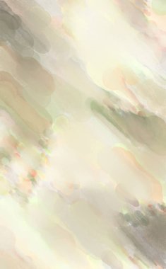 Yüzeyde suluboya vuruşlar. Sanatsal arkaplan resmi. Tablo üzerinde soyut resim. Fırça darbeleri. Çağdaş sanat. El işçiliğinin renkli dokusu. Modern resim.