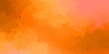 Sanatsal soyut arkaplan. Doku boyalı duvar kağıdı. Boya darbeleriyle yaratıcı bir illüstrasyon. Fırça desenli resim.