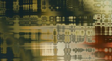 Soyut arkaplan. Yaşlanmış grunge dokusunda geometrik elementler. Farklı renk desenli grafiksel illüstrasyon.