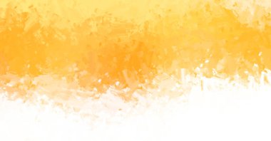 Sanatsal soyut arkaplan. Doku boyalı duvar kağıdı. Boya darbeleriyle yaratıcı bir illüstrasyon. Fırça desenli resim.