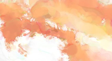 Çılgın suluboya şablonu. Yaratıcı soyutlama. Modern sanat eserleri. 2D çizim. Dijital doku duvar kağıdı. Sanatsal sulu arkaplan malzemesi. 