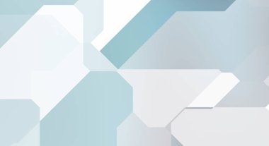 Minimalist tasarımın geometrik arka planı. Soyut yaratıcı konsept çizimi. Grafik tasarım duvar kağıdı.