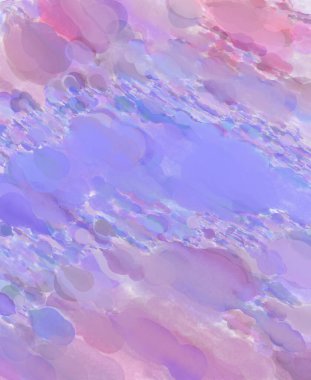 Çılgın suluboya şablonu. Yaratıcı soyutlama. Modern sanat eserleri. 2D çizim. Dijital doku duvar kağıdı. Sanatsal sulu arkaplan malzemesi. 