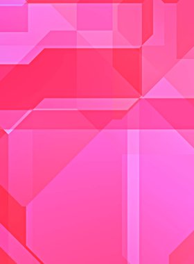 Dairesel şekillerin katmanları renkli ve canlı bir tasarım yaratıyor. Dairelerin sayısal çizimi. Gelecekçi tasarım şablonu.