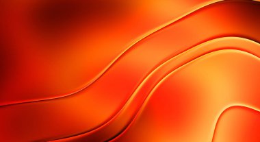 Soyut desen parlak renk arkaplanı. Canlı, dalgalı, dalgalı doku duvarı. Yaratıcı ve güzel duvar kâğıdı.