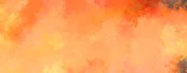 Renkli fırça darbelerinin soyut arkaplanı. fırçalanmış canlı duvar kağıdı. resmedilmiş sanat eseri. Eşsiz ve yaratıcı illüstrasyon.