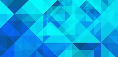 Üçgen arka planda üst üste dizayn ediliyor. Soyut geometrik duvar kağıdı. Geometrik renkli üçgen şekiller.