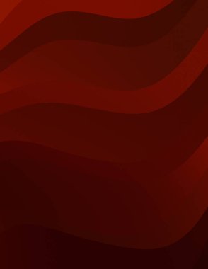 Soyut arkaplan. Renkli dalgalı tasarım duvar kağıdı. yaratıcı grafik 2D çizim. Dinamik şekilli modaya uygun sıvı örtüsü.