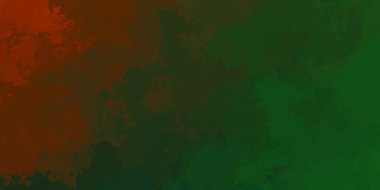 Canlı boya desenli arka plan. Renkli fırça darbelerinin 2B çizimi. Dekoratif doku resmi. Boyalı arkaplan.