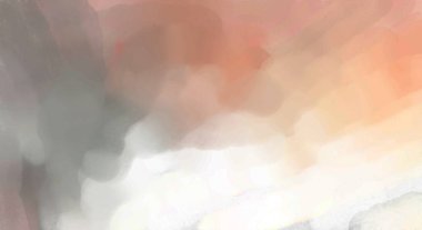 2D çizim. Sanatsal arkaplan resmi. Tablo üzerinde soyut resim. Çağdaş sanat. El yapımı resim. Renkli doku. Modern sanat eserleri. Yüzeyde suluboya fırça darbeleriyle boyama.