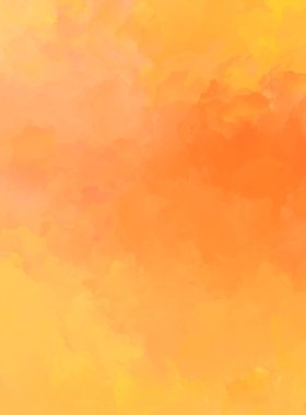 Taranmış Boyalı Soyut Arkaplan. Fırça darbesi ile boyanmış. Sanatsal canlılık ve renkli duvar kağıdı.