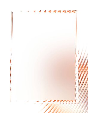 Soyut çerçeveli arkaplan. Renkli, canlı, dalgalı bir duvar kağıdı. Merkezi çerçeveli yaratıcı grafik 2d çizim. Dinamik şekilli modaya uygun sıvı örtüsü.