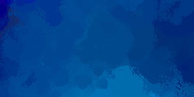 Renkli fırça darbelerinin soyut arkaplanı. Fırçalanmış canlı duvar kâğıdı. Resmedilmiş sanatsal bir eser. Eşsiz ve yaratıcı illüstrasyon. Fırça darbesi ile boyanmış. Duvar sanatı.