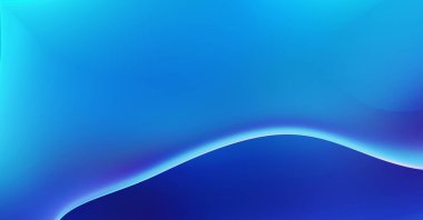 Soyut arkaplan. Değişken renk değişim dalgaları, dinamik hareketlerle. Işık dalgalarının neon renkli soyut tasarımı. Duvar kağıdı, afiş, arkaplan, kart, kitap illüstrasyonu, web sitesi.