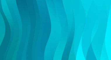 Soyut arkaplan. Renkli dalgalı tasarım duvar kağıdı. yaratıcı grafik 2D çizim. Dinamik şekilli modaya uygun sıvı örtüsü.