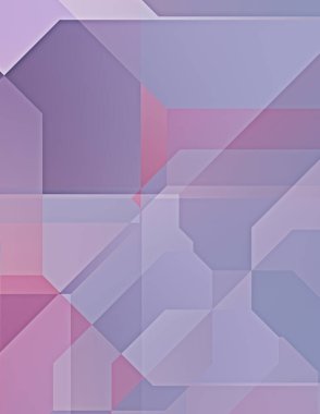 Dairesel şekillerin katmanları renkli ve canlı bir tasarım yaratıyor. Dairelerin sayısal çizimi. Gelecekçi tasarım şablonu.