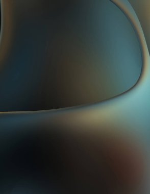 Soyut arkaplan. Değişken renk değişim dalgaları, dinamik hareketlerle. Işık dalgalarının neon renkli soyut tasarımı. Duvar kağıdı, afiş, arkaplan, kart, kitap illüstrasyonu, web sitesi.