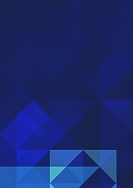 Üçgen arka planda üst üste dizayn ediliyor. Soyut geometrik duvar kağıdı. Geometrik renkli üçgen şekiller.