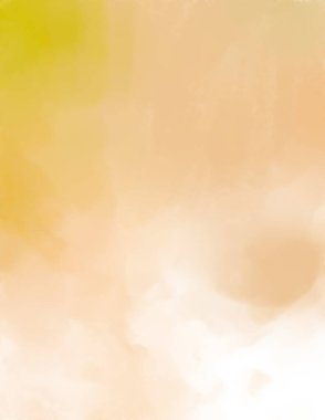 Soyut doku. Yüzeyde etkileyici el yapımı suluboya. Suluboya fırça darbeleri. Modern sanat. Çok renkli arkaplan. Çağdaş duvar sanatı. Renkli bir fon. 2d illüstrasyon.