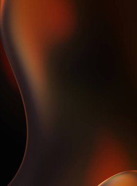 Soyut arkaplan. Değişken renk değişim dalgaları, dinamik hareketlerle. Işık dalgalarının neon renkli soyut tasarımı. Duvar kağıdı, afiş, arkaplan, kart, kitap illüstrasyonu, web sitesi.