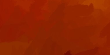 Boya darbeleriyle yaratıcı illüstrasyon. fırça desenli. Sanatsal soyut arka plan. desen boyalı duvar kağıdı.