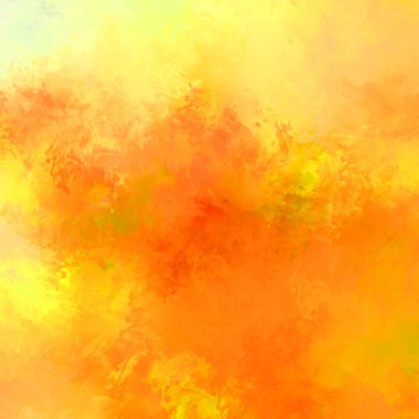 Boya darbeleri. 2D İllüstrasyon. Taranmış Boyalı Soyut Arkaplan. Fırça darbesi ile boyanmış. Modern sanat.