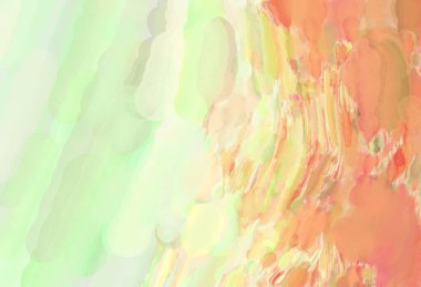 Çılgın suluboya şablonu. Yaratıcı soyutlama. Modern sanat eserleri. 2D çizim. Dijital doku duvar kağıdı. Sanatsal sulu arkaplan malzemesi. 