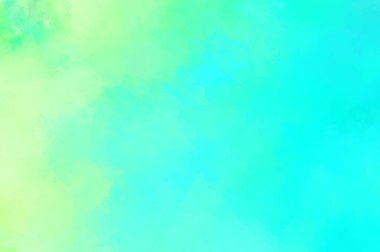 Taranmış Boyalı Soyut Arkaplan. Fırça darbesi ile boyanmış. Sanatsal canlılık ve renkli duvar kağıdı.