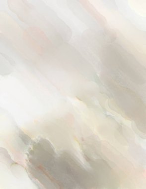 Suluboya fırça darbeleri. Modern sanat. Soyut doku. 2D çizim. Yüzeyde etkileyici el yapımı suluboya. Renkli bir fon. Çok renkli arkaplan. Çağdaş duvar sanatı. 