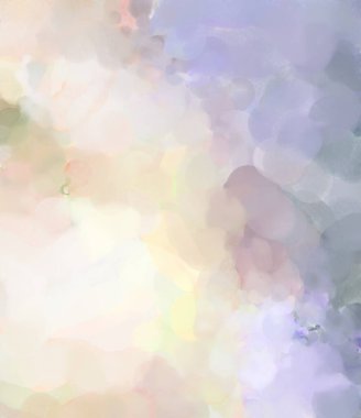 2D çizim. Sanatsal arkaplan resmi. Tablo üzerinde soyut resim. Çağdaş sanat. El yapımı resim. Renkli doku. Modern sanat eserleri. Yüzeyde suluboya fırça darbeleriyle boyama.