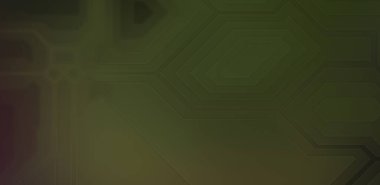 Moda geometrik soyut arka plan, dinamik kompozisyonu olan minimalist düz stil. Grafik Tasarım Duvar Kağıdı.